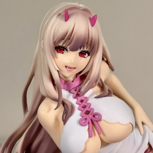 【フィギュアレビュー】勝利の女神：NIKKE Yumemirize “バイパー”