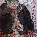 節分・追儺・鬼やらい