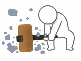 仕事で感情的になってキレてしまった