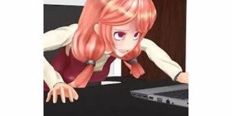 【VTuber】エイレーンには初代と二代目がいることは案外知られてない