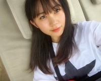 NMB薮下柊さんの目線がすんばらしい