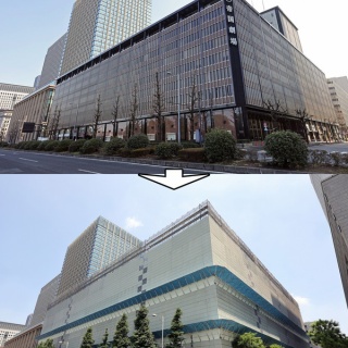 超高層マンション・超高層ビル