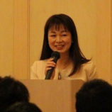 『【講演レポート】(株)Feel Communication代表　桐生純子先生のご講演を聴いてきました』の画像