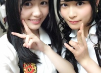 【AKB48】田北香世子、ポムポムプリンでまゆゆを釣り上げることに成功