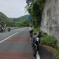 3連おバイク　３日目　(*ΦωΦ*)にゃー