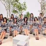 『[イコラブ] 本日(4月18日) 日テレ『アナザースカイ』に、＝LOVE全員でゲスト出演！！』の画像