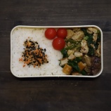 『2025/6/25のパートナーの相棒のお弁当【#お弁当】【2167個目】』の画像