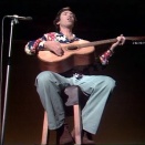 ライ・クーダー「He'll have to go」