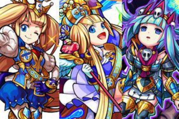 ストライカーズnews ルイ13世 2