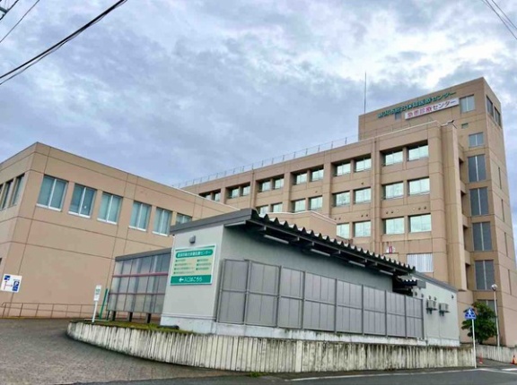 中央区紫竹山にある『新潟市急患診療センター』が臨時休診するらしい。