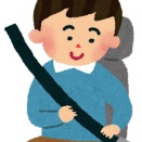 車に乗る時 シートベルトしないのってそんなに悪いことか？
