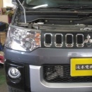 デリカD5「こちらはディーゼル！の巻 その4」ディーゼルツー