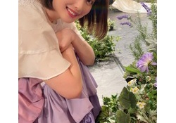【朗報】岩本蓮加さんが圧倒的なかわいさを振りまいている件wwwww