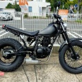 BIKE SHOP 福大東 特選中古車 YAMAHA TW200