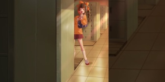 【ぶいすぽ】まるたけ「蝶屋はなびさんのバレンタインデーショートに感動したので曲にしました」