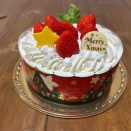 メリークリスマス！！