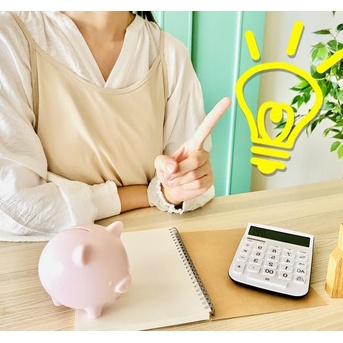 家計簿でプレゼントは何費にしてる？誕生日やクリスマスなど