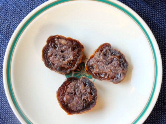 お隣さんから夜　突然の謝罪