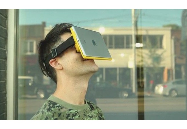 NXは「TVと接続可能な"携帯ゲーム機"」と噂