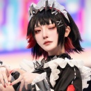  エレン・ジョーをコスプレイベントで披露したかったんですが…【Zenless Zone Zero】