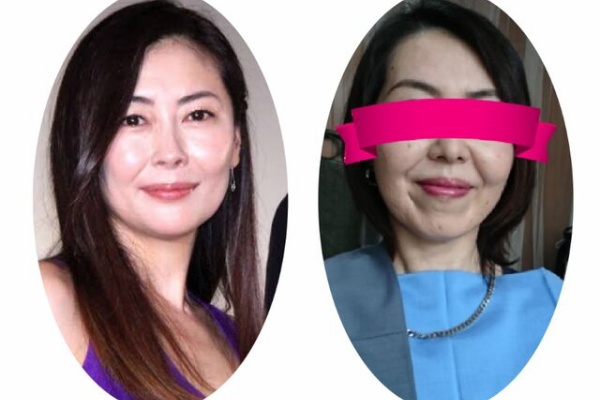 色の魔法で貴方は変わる 沖縄 パーソナルカラー診断 Amp 骨格診断 彩工房couleur クルール 沖縄パーソナルカラー診断