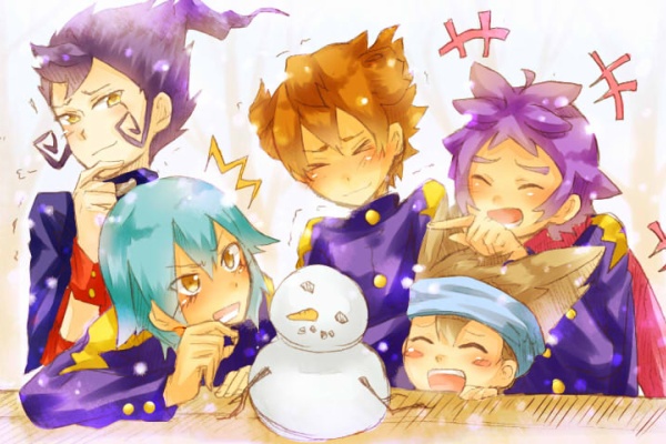 絵日記 12年01月