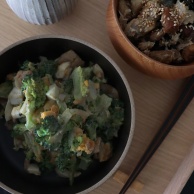 大正解の購入品は美しさと機能性を持つハサミポーセリンの器