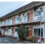 ワイ、事故物件に住むも明らかにおかしいｗｗｗｗｗｗｗｗｗｗｗｗｗｗｗ
