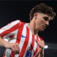 アトレティコFWフリアン・アルバレス、今夏移籍する場合にはバルセロナ加入を希望か…