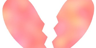 20代の半ば、新社会人になって数年経って仕事も覚えて少しだけど自信もついて･･･って頃に４年付き合ってた彼に振られたことがあった。