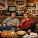 アメリカ人「最新のChatGPTで各国の日常を生成してみようぜ」