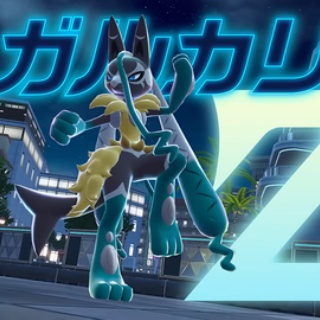 【となもん】となりのモンスター屋さん(モンハンワイルズ/ポケモンLEGENDS Z-A/特撮/ゲーム関連ブログ)