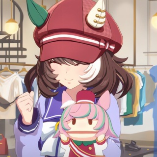【ウマ娘】俺の推しを集めただけなのに酷い言われようなんだが…