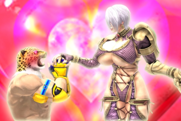 じぇりえ座 投げキッス