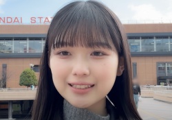 【速報】櫻坂4期生『山川宇衣』情報公開！！！ついに大当たりキタァwwwwwww