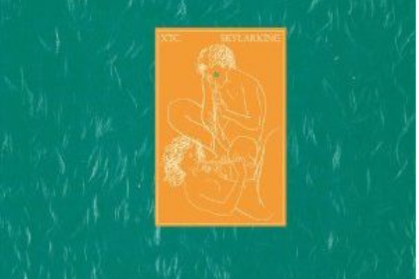 我が人生は、音楽と共に - XTC