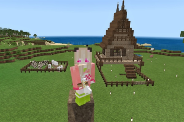 ほのぼの まいくらぐらし