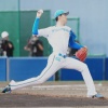 【日本ハム】福島蓮２回完全「初球がほとんどストライクだったので、いい流れ」開幕ローテへ前進