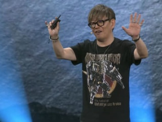 吉田氏「『FF14』PS4では動かなくなるからPS5貯金始めてね♥」