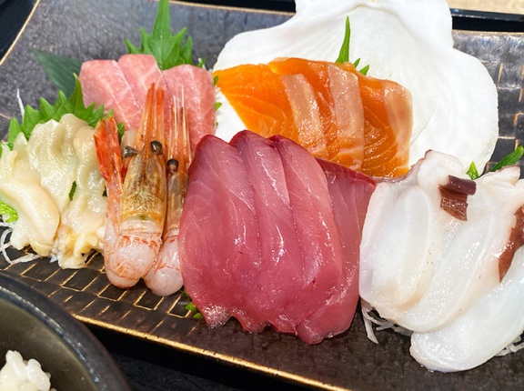 今となっては逆に安くなった感のある！函館市柳町「gyogyo（ぎょぎょ）」