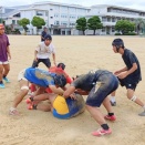 シビアに求めてもいいだろう