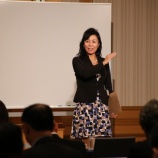 『【講演レポート】中野美加先生のご講演を聞いてきました　その2』の画像