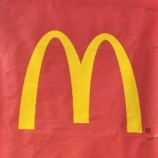 『【MCD】マックに投資するなら、やはり米国マクドナルドだね！』の画像