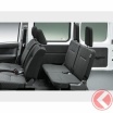 新車115万円！“先進装備”強化のトヨタ新型「ピクシスバン」大幅進化！