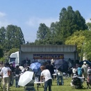 かすかべ藤ロック音楽祭2026開催！！