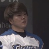 日ハム公文138登板無敗vs巨人高木京164登板無敗