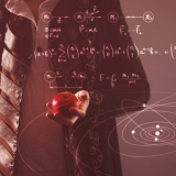 物理天才「引力の正体は素粒子の通りにくさ」 馬鹿俺「ほーん」