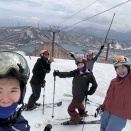 #70 恒例の裏クラブ行事😁