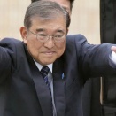 石破前首相「我が国が核保有すればNPTやIAEAからは脱退。原発が成り立たなくなる」