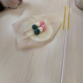 花見団子はいかが？